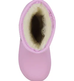 En Fant Termostøvler - Lavender