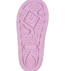 En Fant Termostøvler - Lavender