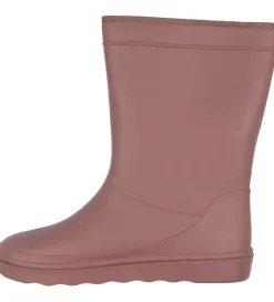 En Fant Termostøvler - Rose Taupe