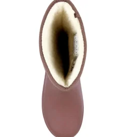 En Fant Termostøvler - Rose Taupe