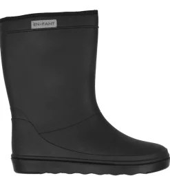 En Fant Termostøvler - Sort