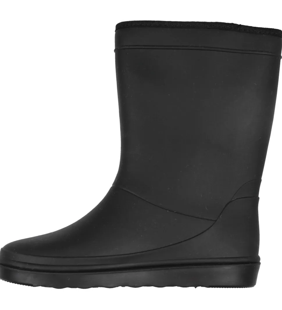 En Fant Termostøvler - Sort