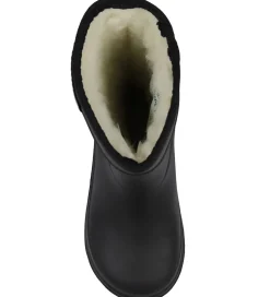 En Fant Termostøvler - Sort