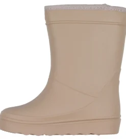 En Fant Termostøvler m. For - Portabella