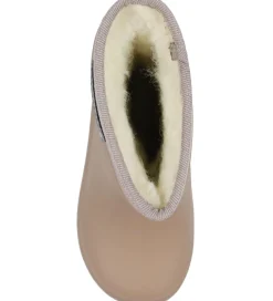 En Fant Termostøvler m. For - Portabella