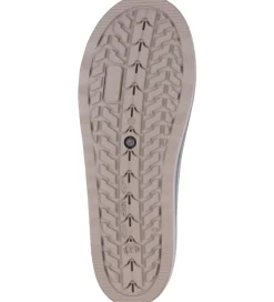 En Fant Termostøvler m. Print - Pine Bark