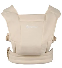Ergobaby Bæresele - Embrace - Soft & Snug Knit - Cream