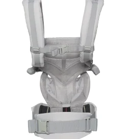 Ergobaby Bæresele - Omni 360 - Cool Air Mesh - Grå