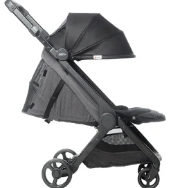 Ergobaby Klapvogn - Metro+ - Sort