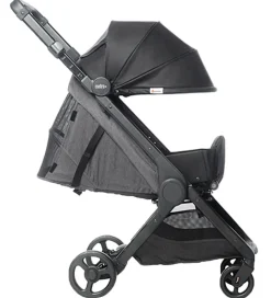 Ergobaby Klapvogn - Metro+ - Sort