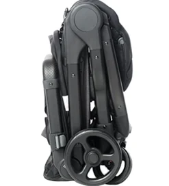 Ergobaby Klapvogn - Metro+ - Sort