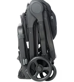 Ergobaby Klapvogn - Metro+ - Slate Grey