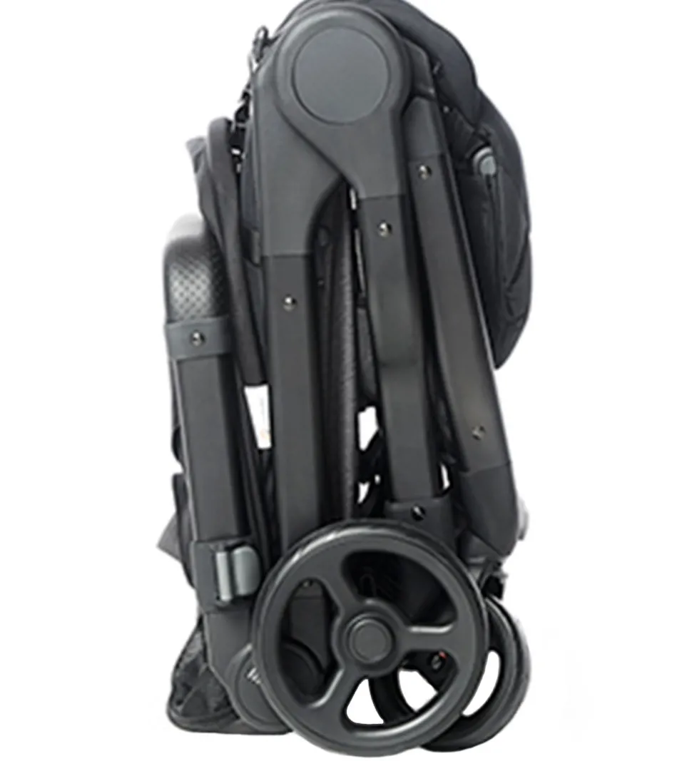 Ergobaby Klapvogn - Metro+ - Slate Grey