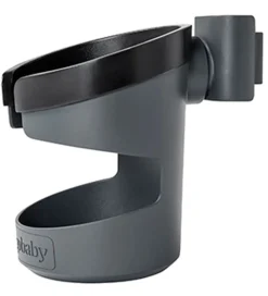 Ergobaby Kopholder til Klapvogn - Metro+ - Sort