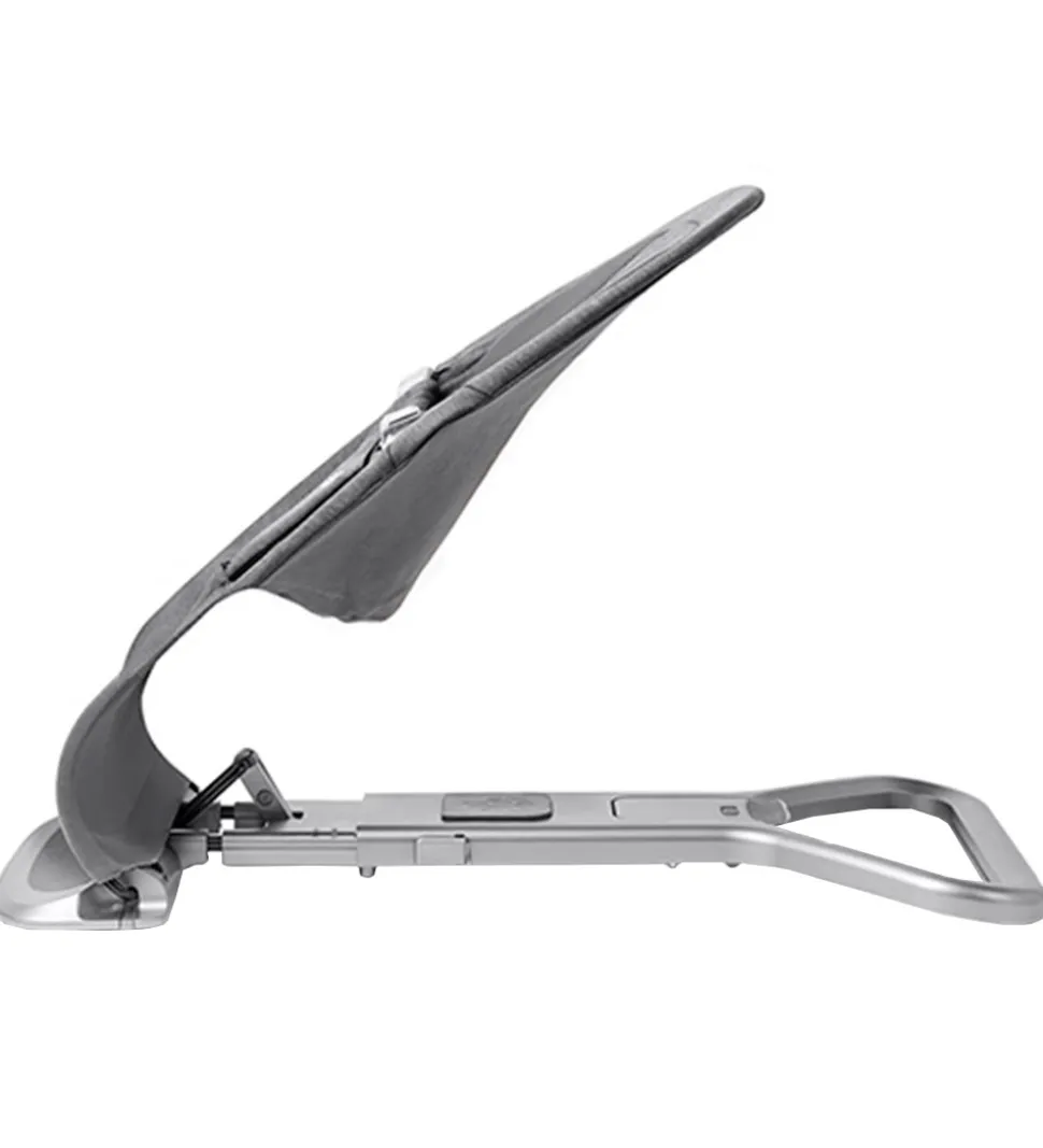 Ergobaby Skråstol - Evolve 3-i-1 - 84,5x41,5x56 cm - Charcoal Gr