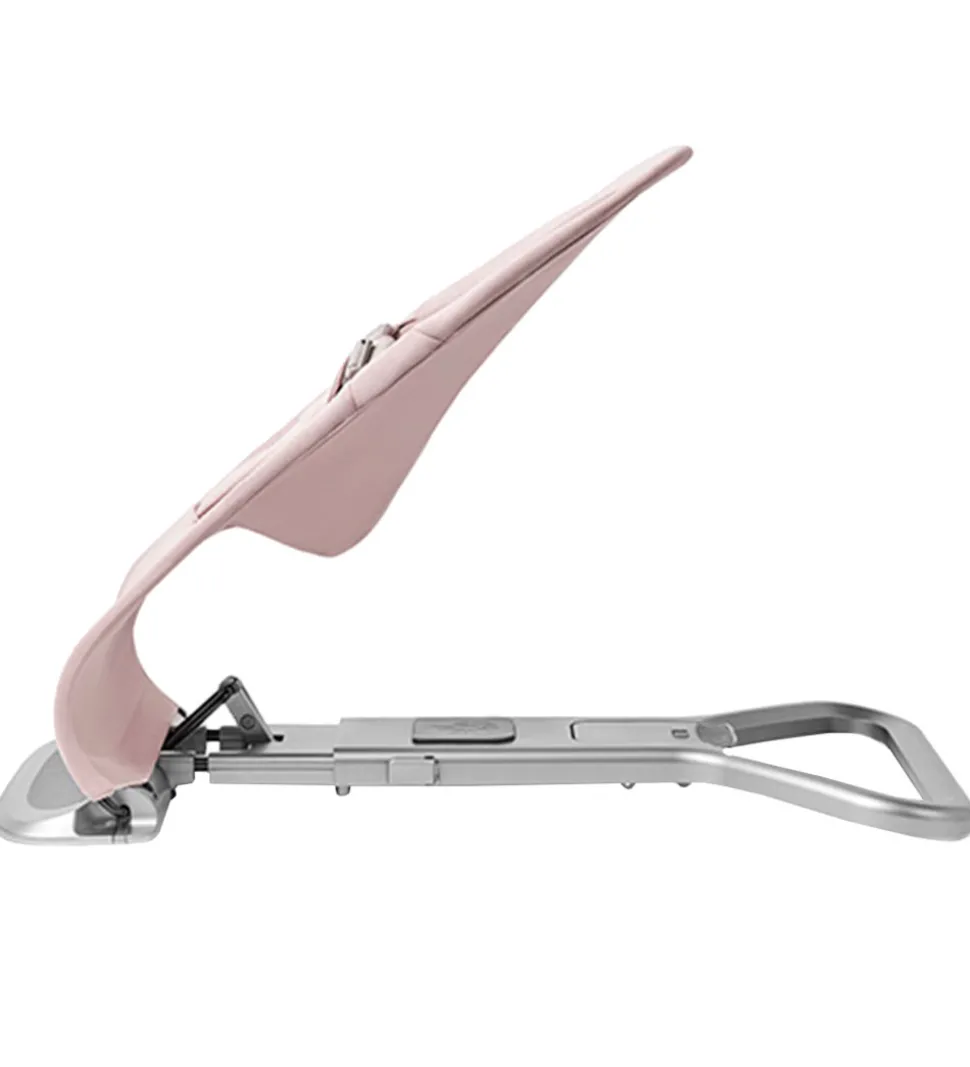 Ergobaby Skråstol - Evolve 3-i-1 - 84,5x41,5x56 cm - Blush Pink