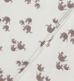 Ergobaby Sovepose - On The Move - Medium - Mid-weight - Elefant