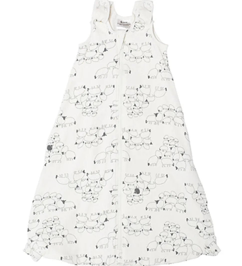 Ergobaby Sovepose - On The Move - Medium - Mid-weight - Får