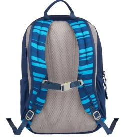 Ergobag Børnehavetaske - Ease Stor - Strike