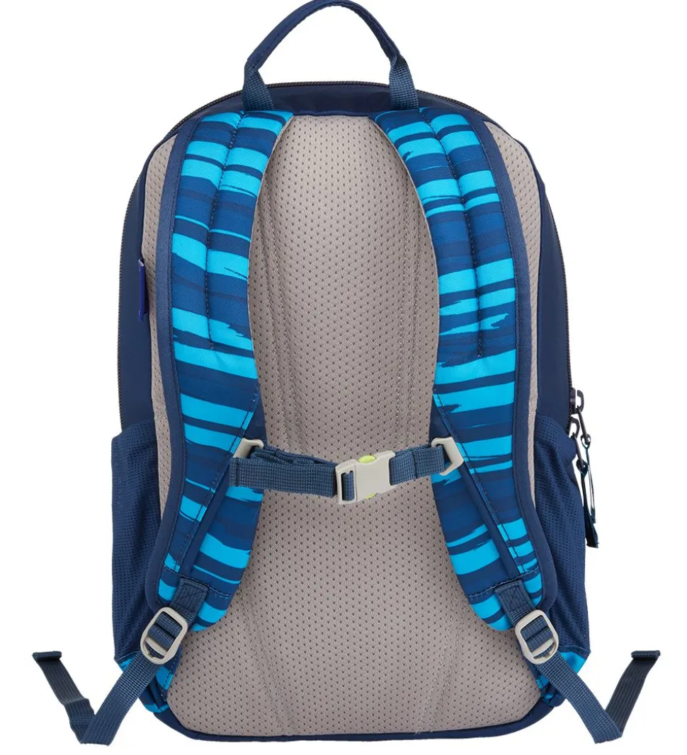 Ergobag Børnehavetaske - Ease Stor - Strike