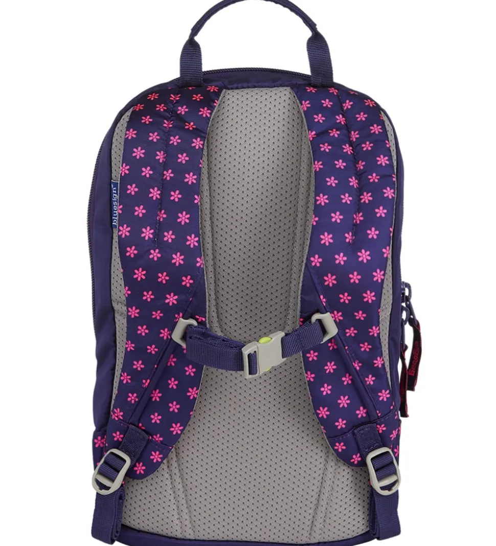 Ergobag Børnehavetaske - Ease Stor - Flake