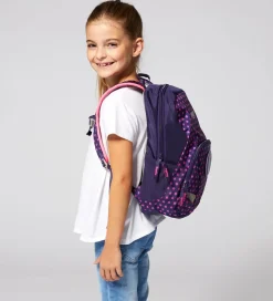 Ergobag Børnehavetaske - Ease Stor - Flake