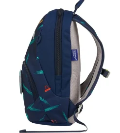 Ergobag Børnehavetaske - Ease Lille - Speedy