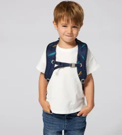 Ergobag Børnehavetaske - Ease Lille - Speedy