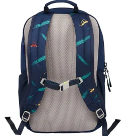 Ergobag Børnehavetaske - Ease Stor - Speedy