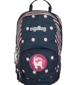 Ergobag Børnehavetaske - Ease Lille - Dotty