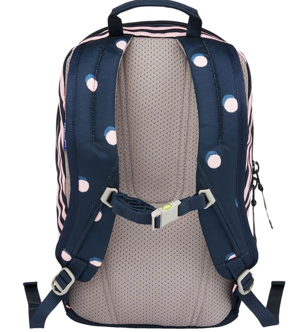 Ergobag Børnehavetaske - Ease Lille - Dotty