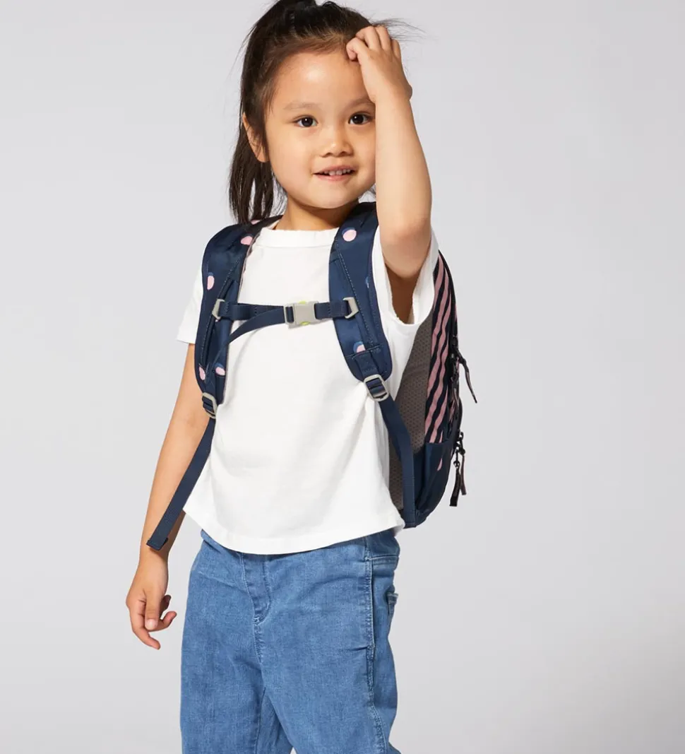 Ergobag Børnehavetaske - Ease Lille - Dotty