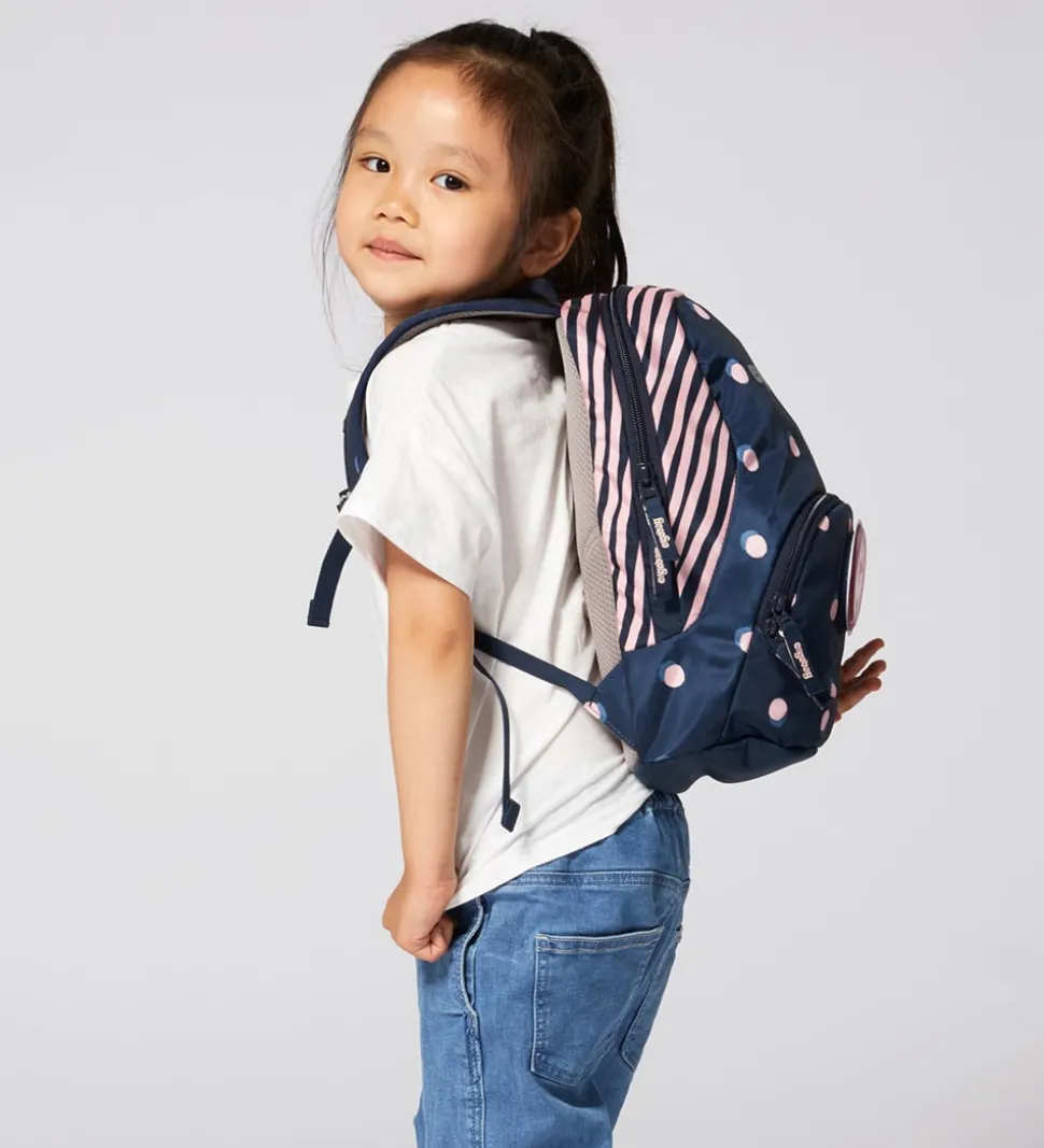 Ergobag Børnehavetaske - Ease Lille - Dotty