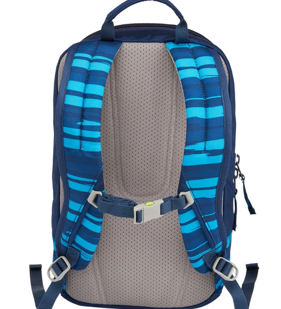 Ergobag Børnehavetaske - Ease Lille - Strike