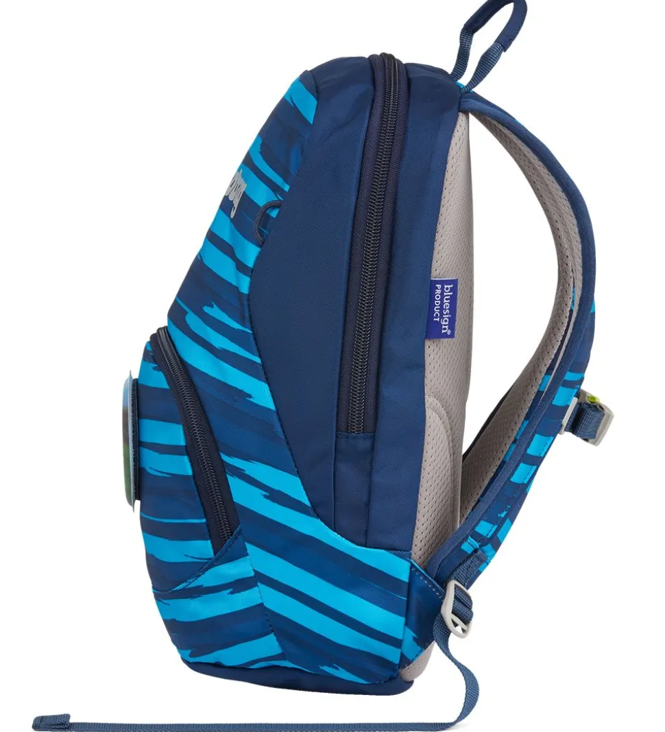 Ergobag Børnehavetaske - Ease Lille - Strike