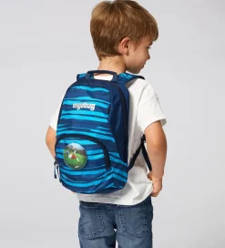 Ergobag Børnehavetaske - Ease Lille - Strike