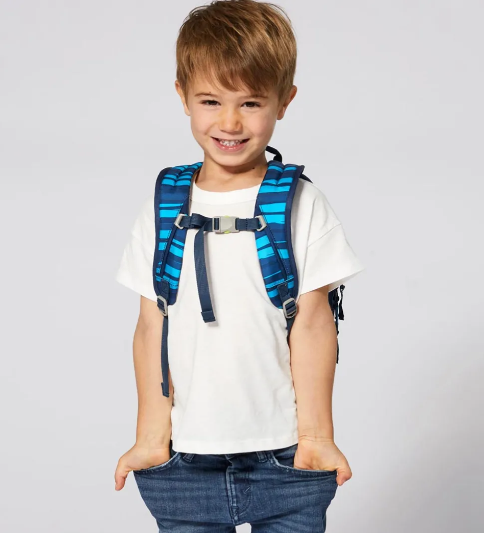 Ergobag Børnehavetaske - Ease Lille - Strike