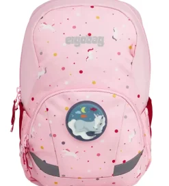 Ergobag Børnehavetaske - Ease Stor - Fantasy