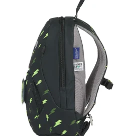 Ergobag Børnehavetaske - Ease Stor - Flashlight