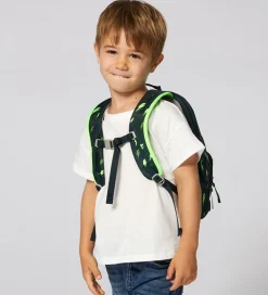 Ergobag Børnehavetaske - Ease Stor - Flashlight