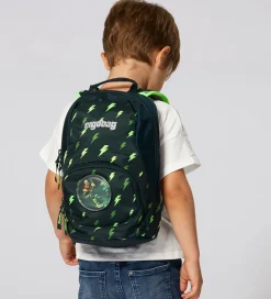Ergobag Børnehavetaske - Ease Stor - Flashlight