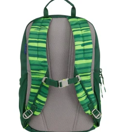 Ergobag Børnehavetaske - Ease Stor - Jungle