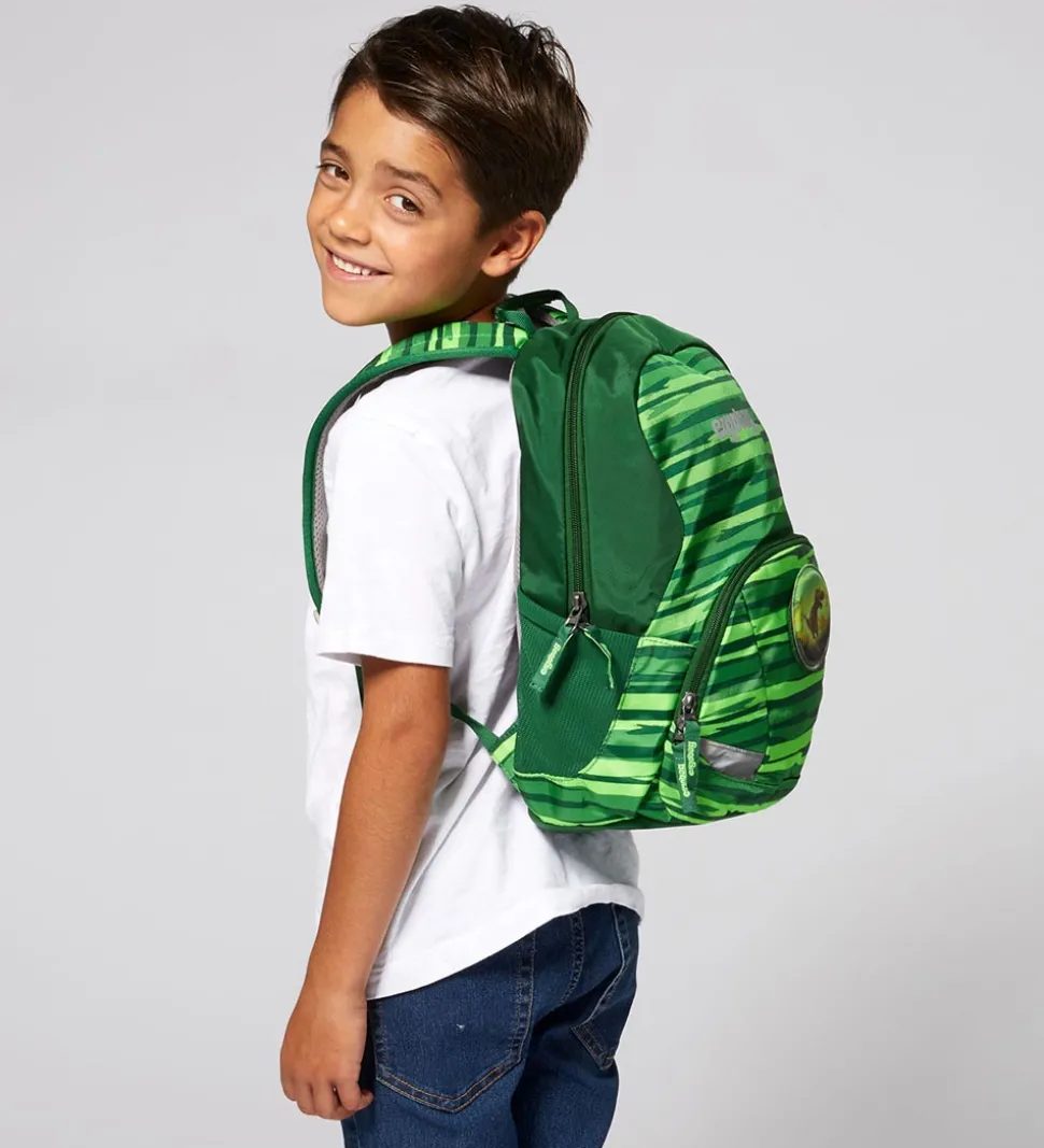 Ergobag Børnehavetaske - Ease Stor - Jungle