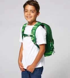 Ergobag Børnehavetaske - Ease Stor - Jungle