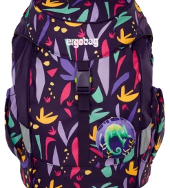 Ergobag Børnehavetaske - Mini - Jungle Bear