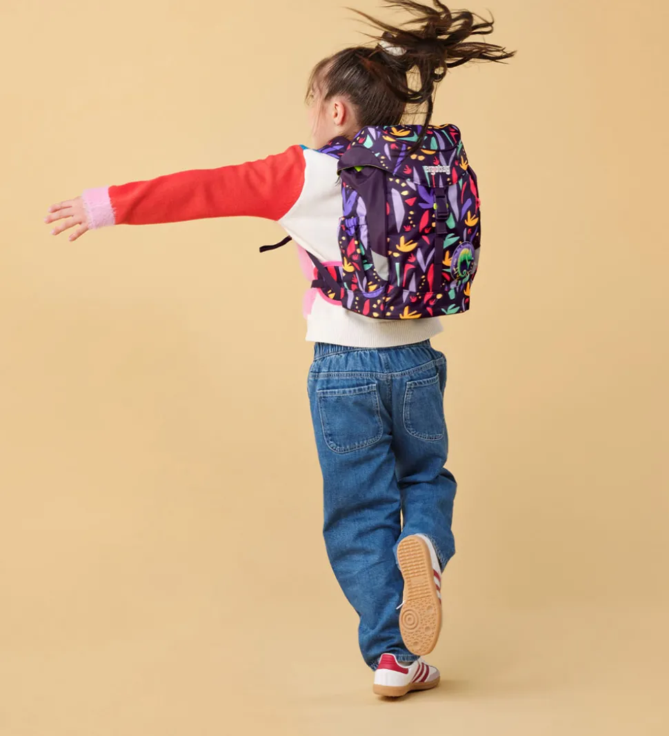 Ergobag Børnehavetaske - Mini - Jungle Bear