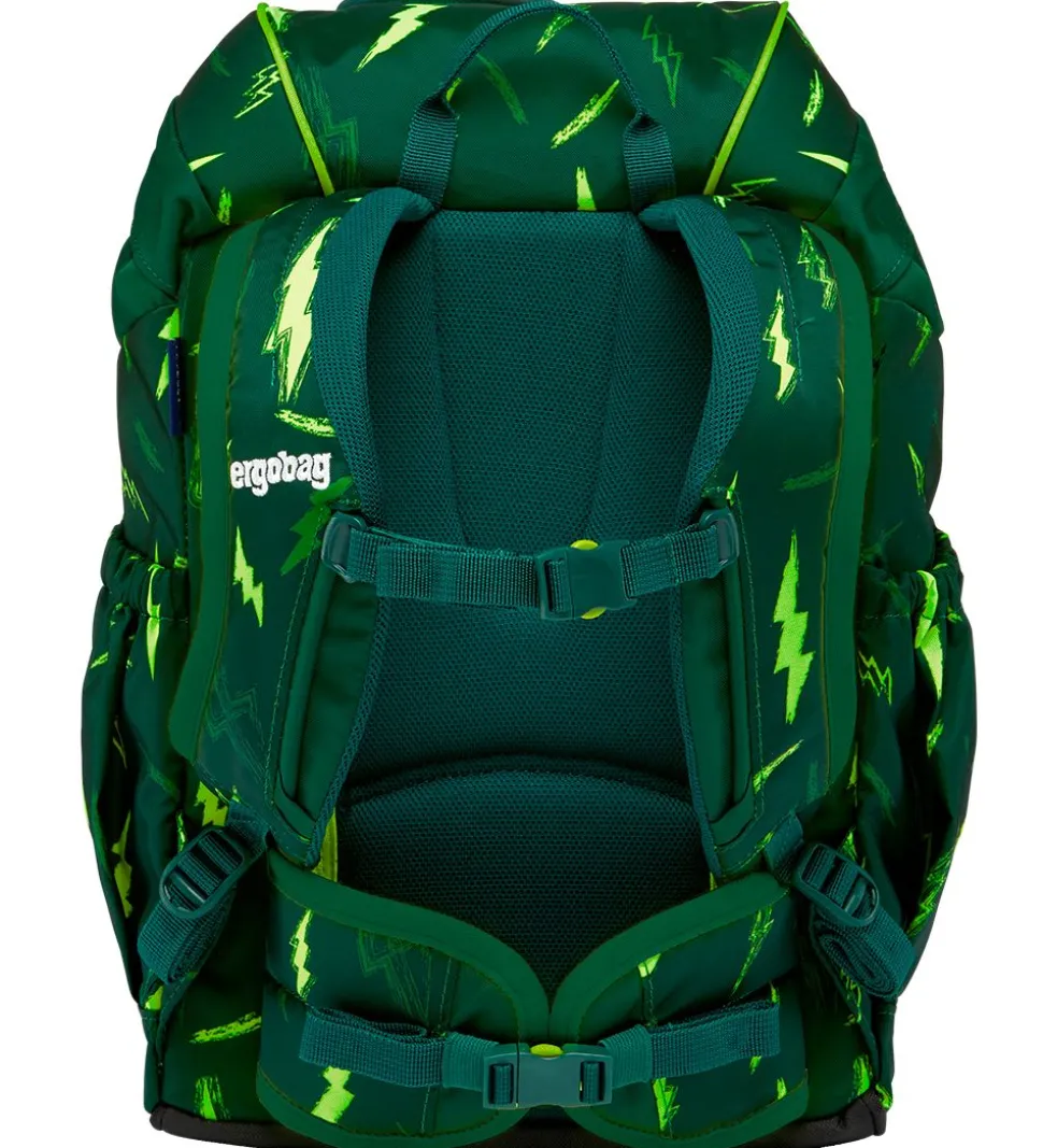 Ergobag Børnehavetaske - Mini - BearTastic