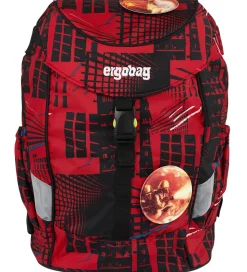 Ergobag Børnehavetaske - Mini - FireBear