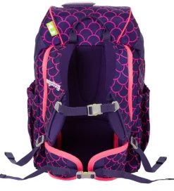 Ergobag Børnehavetaske - Mini - Pearl DiveBear