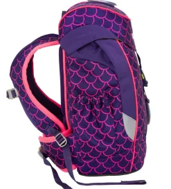 Ergobag Børnehavetaske - Mini - Pearl DiveBear